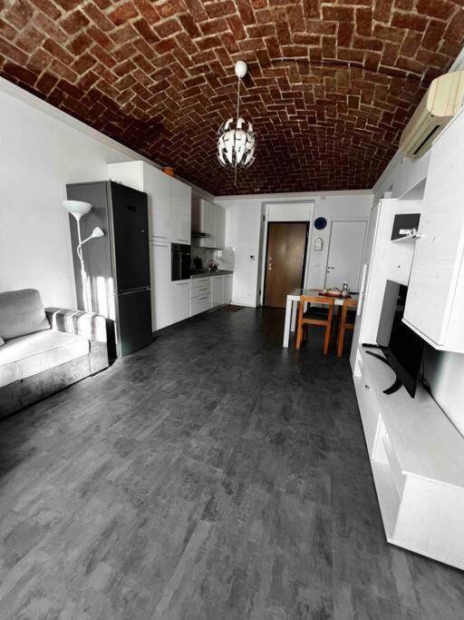 Apartmán Casa Gabu Turín Exteriér fotografie